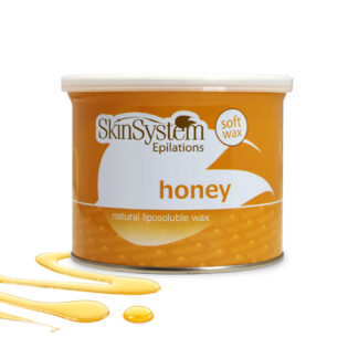 honey soft wax