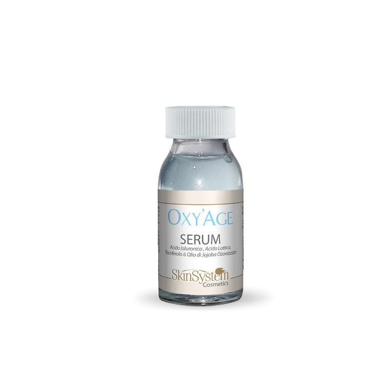 oxy age serum