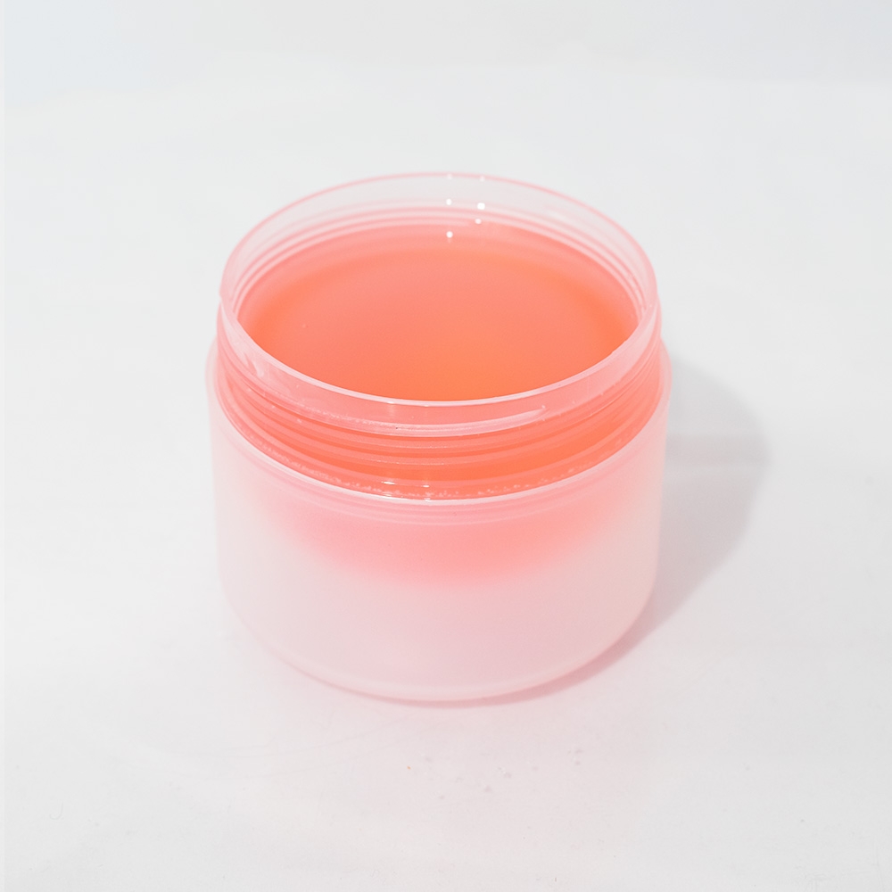 Peel-off Pink Mask