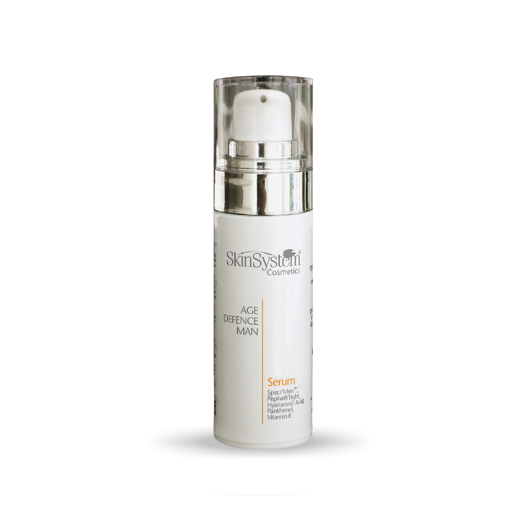 Age Defence Man Serum