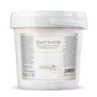 Body Sculpt Plaster Cryo Thermo Treatment