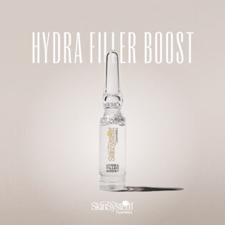 Hydra Boost Filler