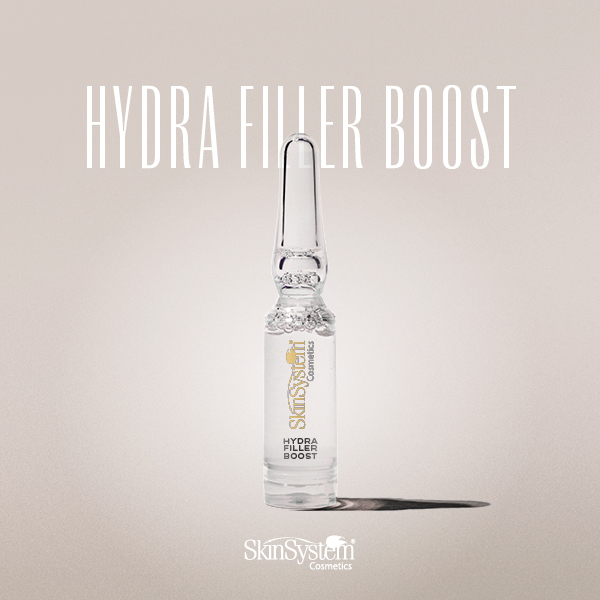 Hydra Boost Filler