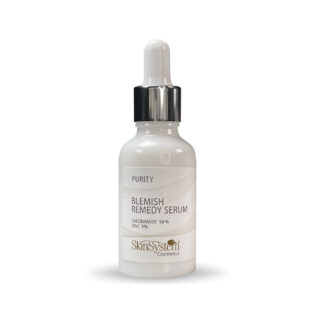 Purity Blemish Remedy Serum