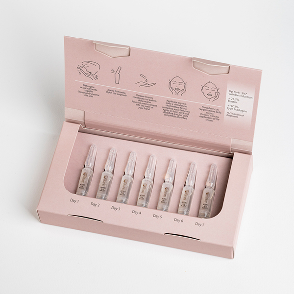 Ampoules