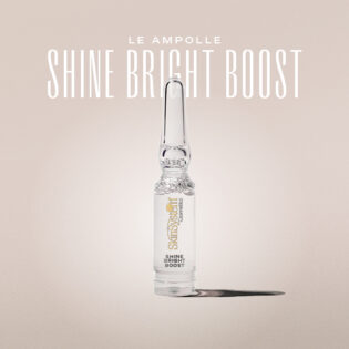 shine bright boost