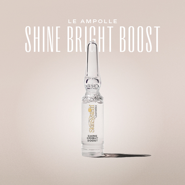 shine bright boost