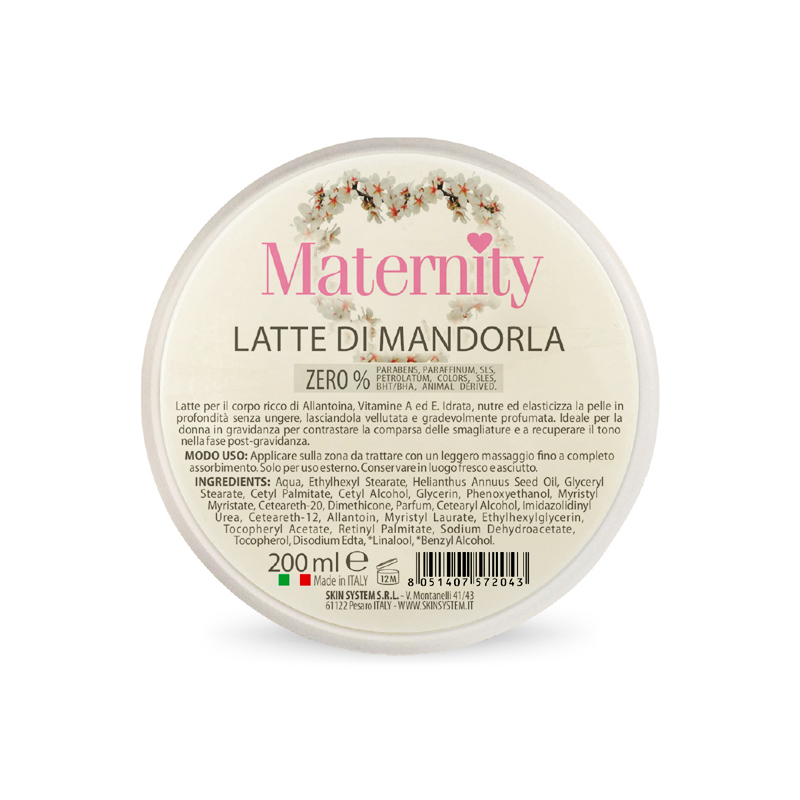 Maternity Line