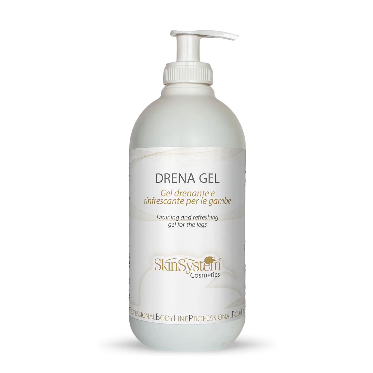 drena gel