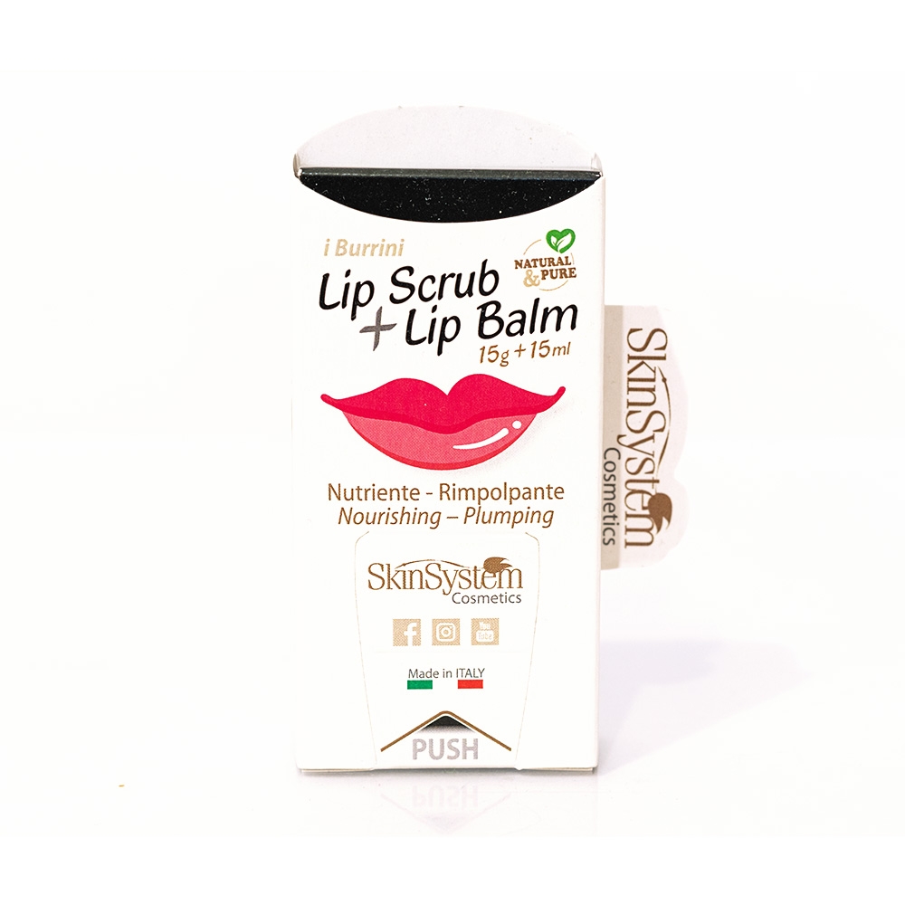 Lips Care