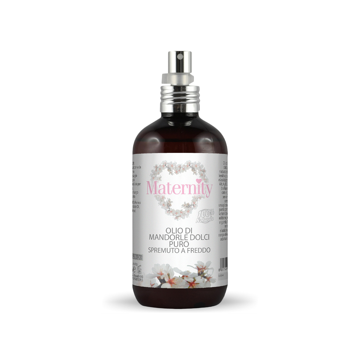 Pure-Sweet-Almond-Oil-Nicely-Scented-500ml-skin-system