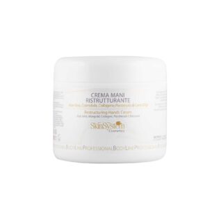 Restructuring Hands Cream 500ml skin system